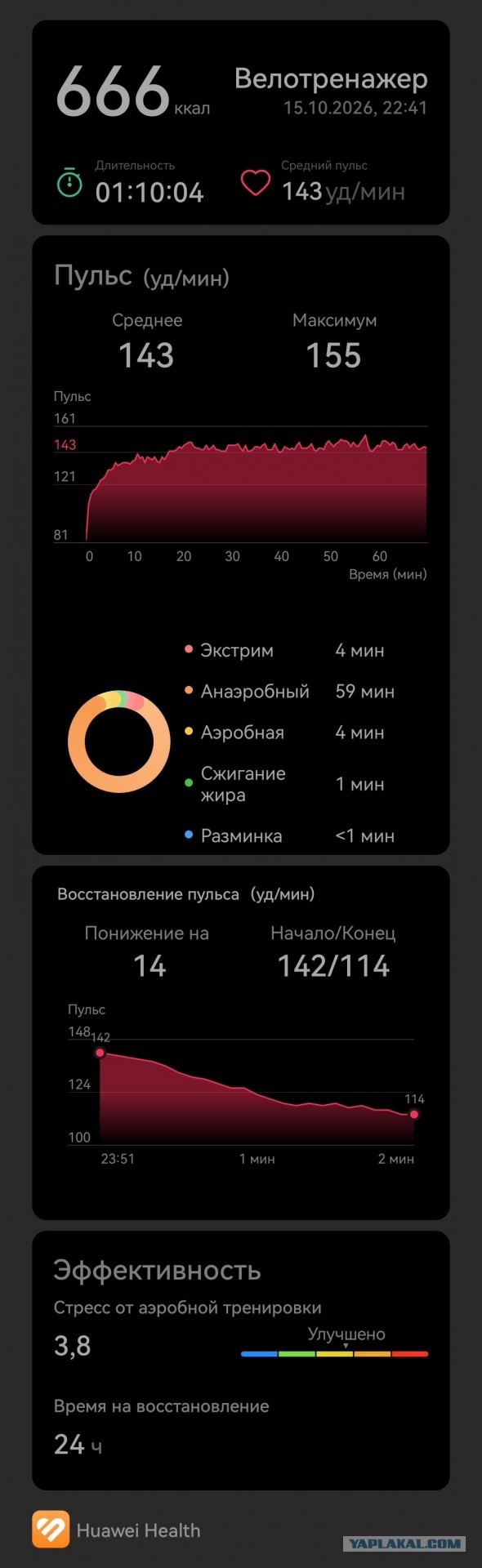 Проверка сердца простым способом