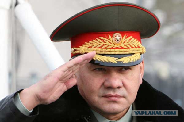 Российские военные гордятся службой