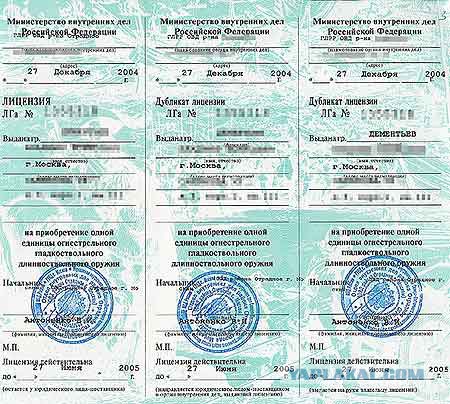 Новые нападения в Подмосковье,