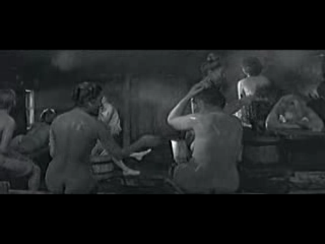 Наши актрисы обнажаются в кино.