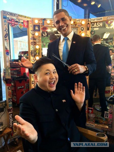 Смешные картинки, приколы, комментарии и прочее...