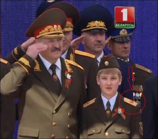 А главного-то мы вчера и не увидели.