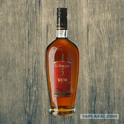 Контрабанда. Что-то пошло не так.