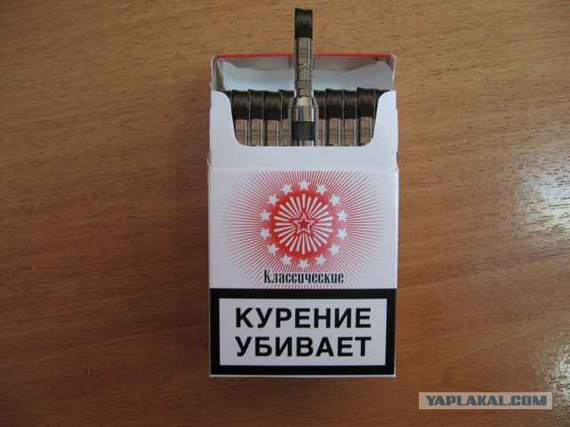 Купить Сигареты Корона Ментол