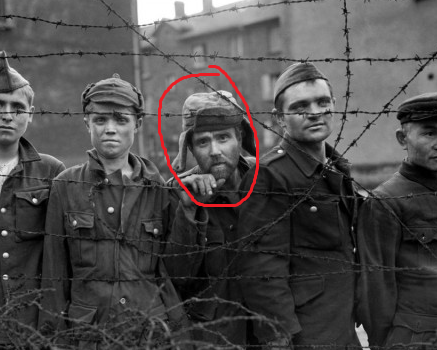 Интересные и редкие ретро-фотографии