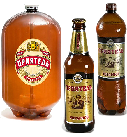 Мифы о пиве из порошка