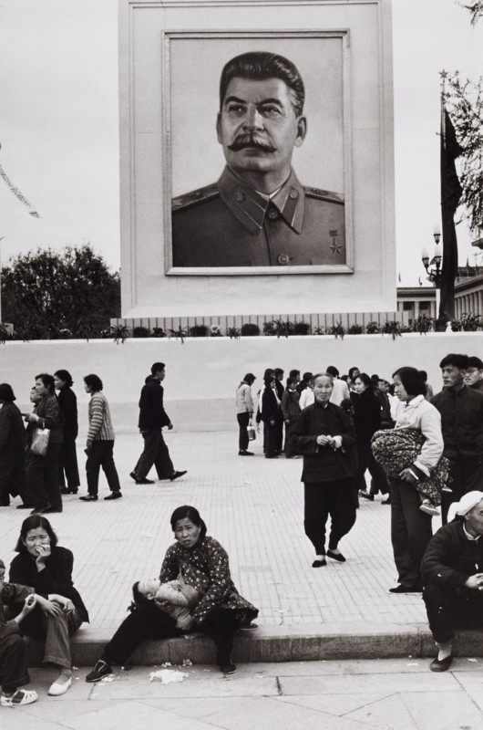 История в фотографиях