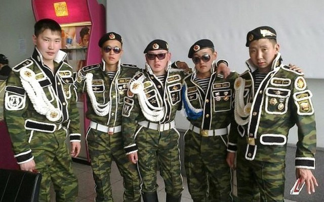Чтобы Вы понимали, что такое Якутия