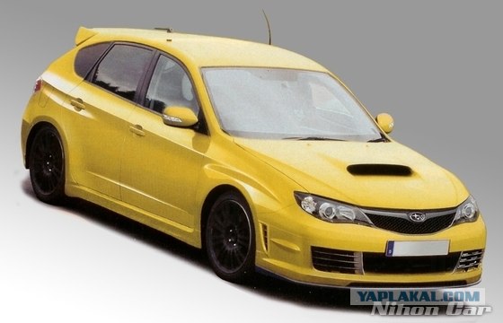Авто моей мечты