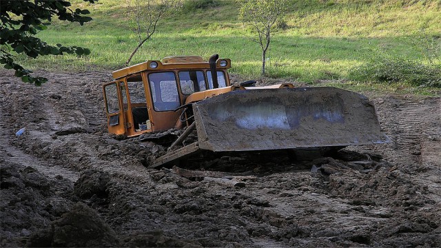 Россия глазами голландки