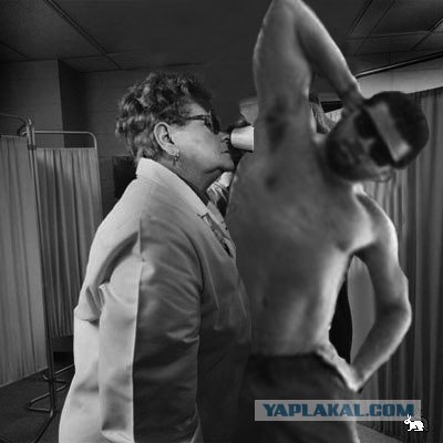 Фотожаба: Позируем креативно