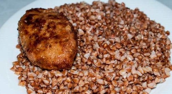 Мишустин перекусил в школьной столовой