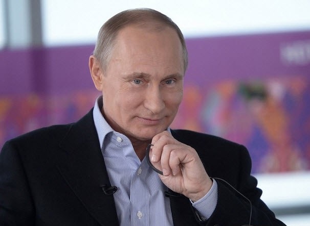 Израильский мафиози обвиняет Путина: «украл у меня тонну кокаина»
