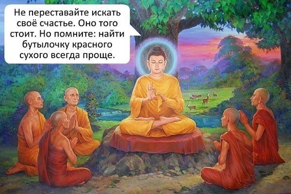 Прикольные и просто красивые картинки 27.12.2022