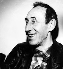 100 лет со дня рождения Владимира Басова