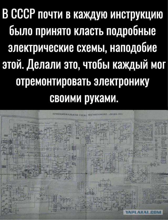 Опять про СССР