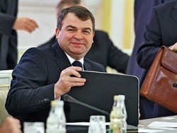 Тимур Иванов просит отпустить его под домашний арест