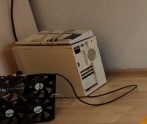 Ну, с пятницей, что ли?