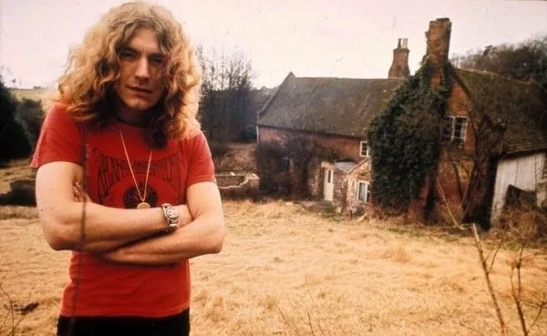 Музыка и музыканты: Led Zeppelin/"Physical Graffiti" - 50 лет
