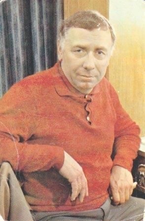 Интересные снимки известных людей. 02.6.25