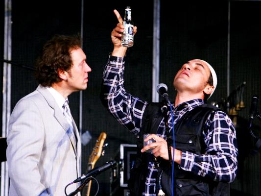 Конкурс: Не рой другому яму