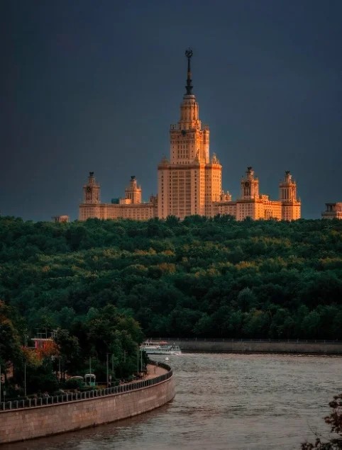 Прикольные и просто красивые картинки 18.11.2025