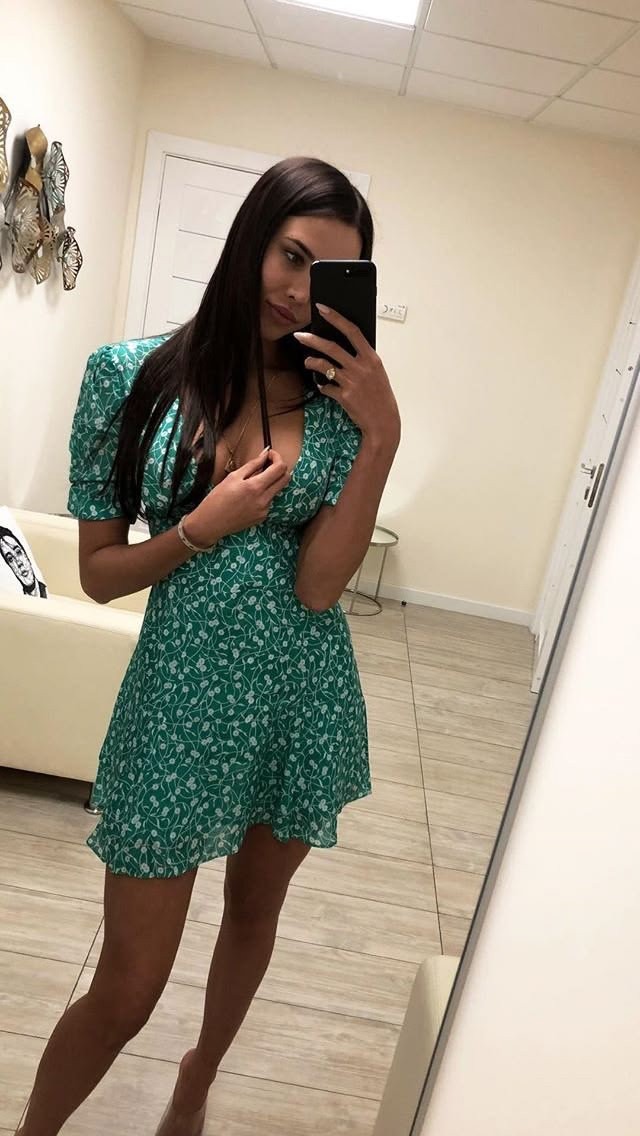 Девчата для Тонуса -109