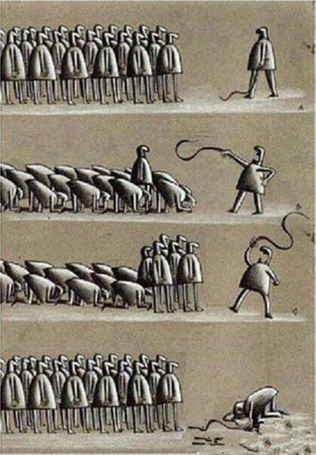 События на Манежке (18.07.2013)