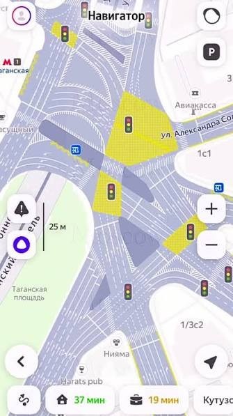 Почему я не люблю ездить по Москве на машине