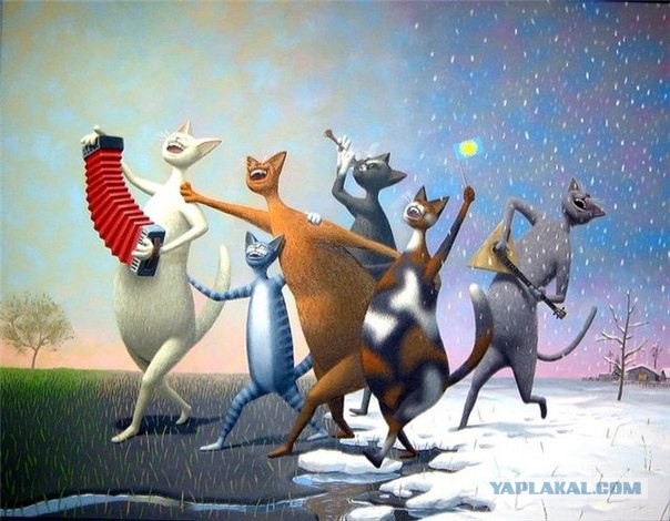 В ночь с 28 февраля на 1 марта. Без предупреждения