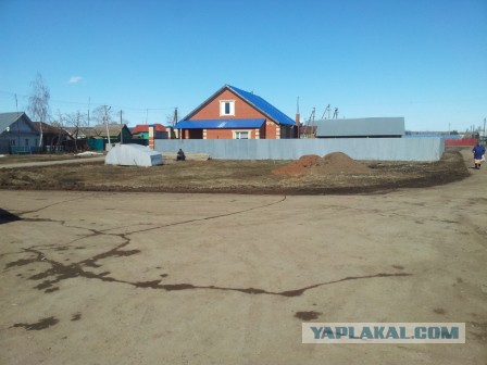 Рукожопство! как я каркасник запилил!