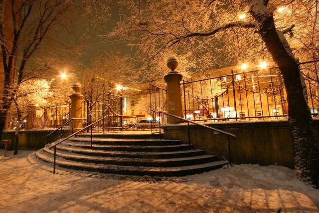 Карелия
