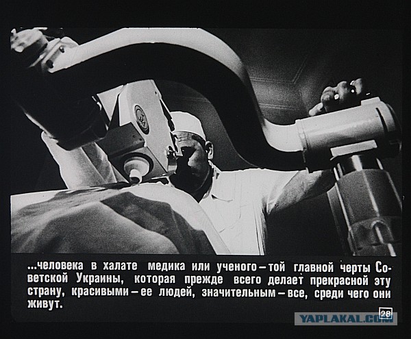 Слово за Украину