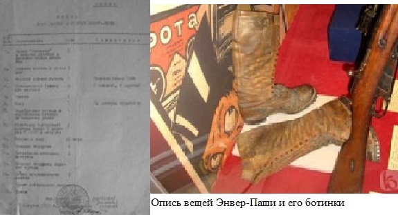 Басмачи