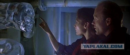 Это просто... Чудо какое-то!