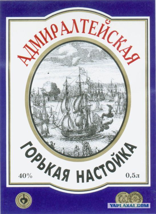 Вкусные бренды советского пищепрома