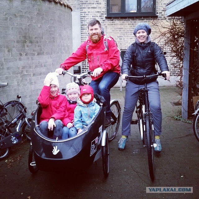 Велодевушки