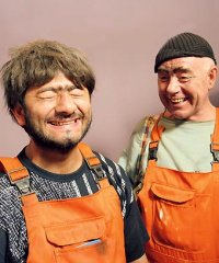 Московские зарплаты