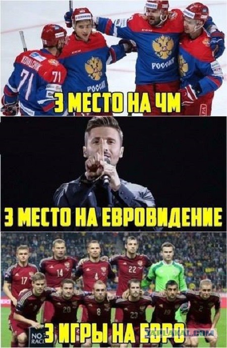 Около Евро 2016