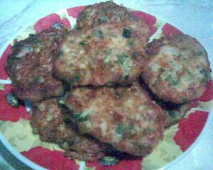 Кухня (кулинарное и околокулинарное общение)
