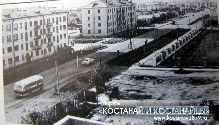 На Урале хотят увековечить имя Лаврентия Берии