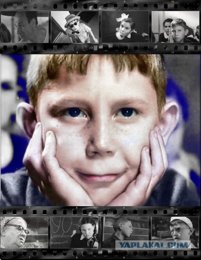 15 лучших советских фильмов про школу