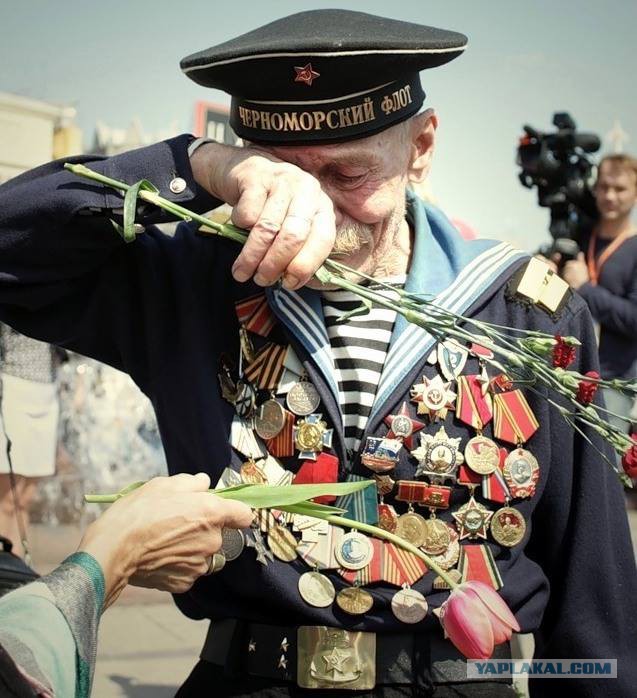 Кадры, бьющие насквозь