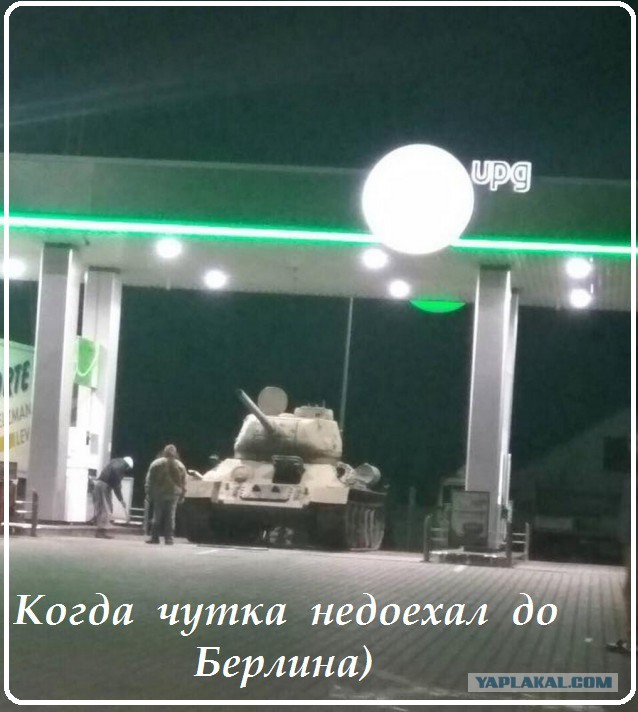 Подборка интересных и веселых картинок