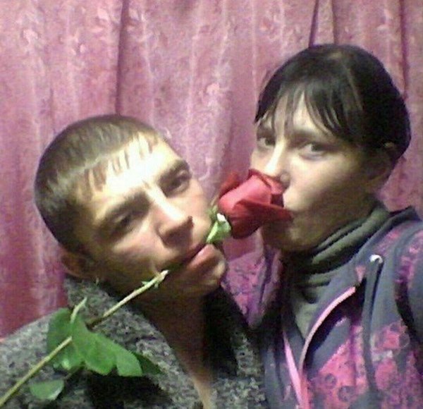 Чудики из социальных сетей