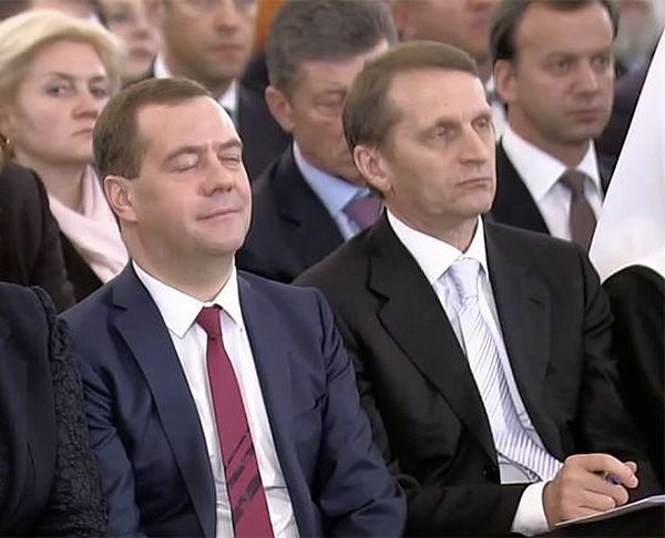 NYT: Агент ЦРУ работает в ближайшем окружении Путина