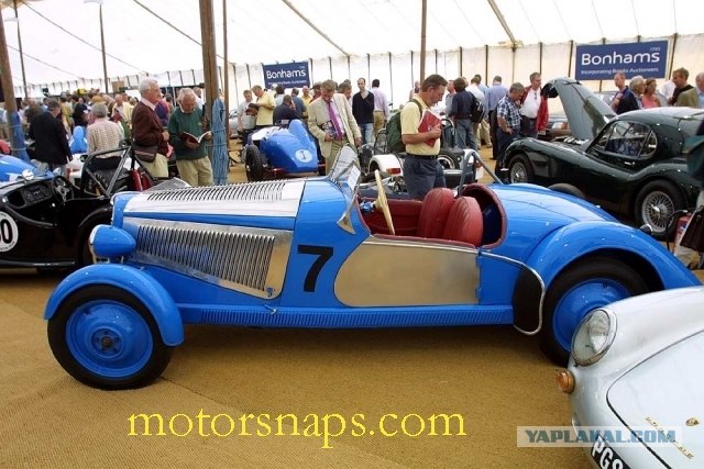 Игра на ЯПе: Угадай АВТО-2