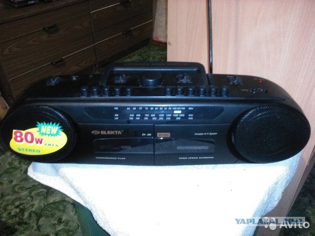 Куда делись японские аудио монстры JVC, Aiwa, Sanyo, Hitachi…
