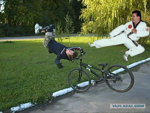 Новые спортснаряды