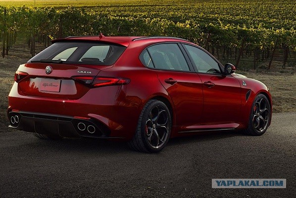 Универсалы. Красивых автофото пост